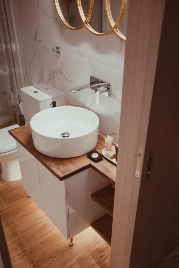 Aelia - Luxury Central Suite Alexandroúpoli Eksteriør bilde