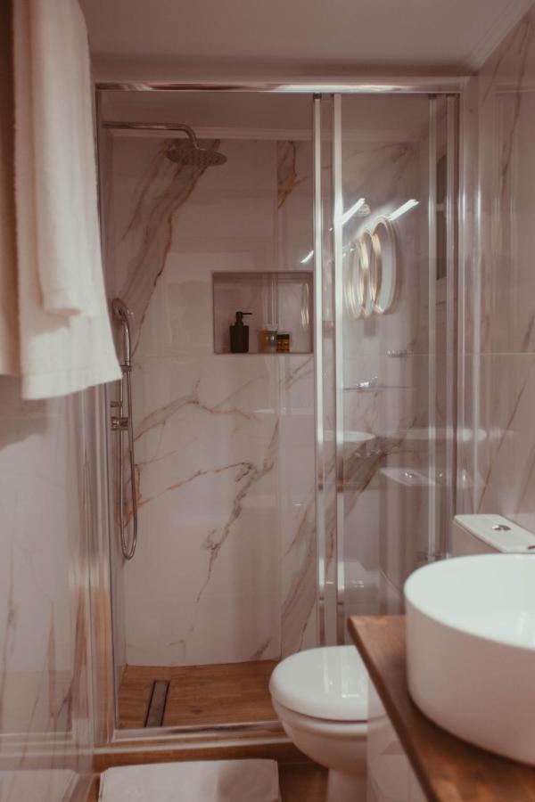 Aelia - Luxury Central Suite Alexandroúpoli Eksteriør bilde