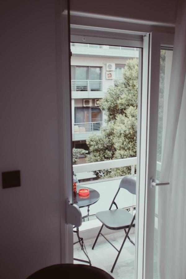 Aelia - Luxury Central Suite Alexandroúpoli Eksteriør bilde